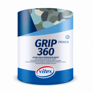 Vitex Grip 360 - Grundfarbe für besondere Oberflächen