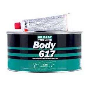 HB BODY 617