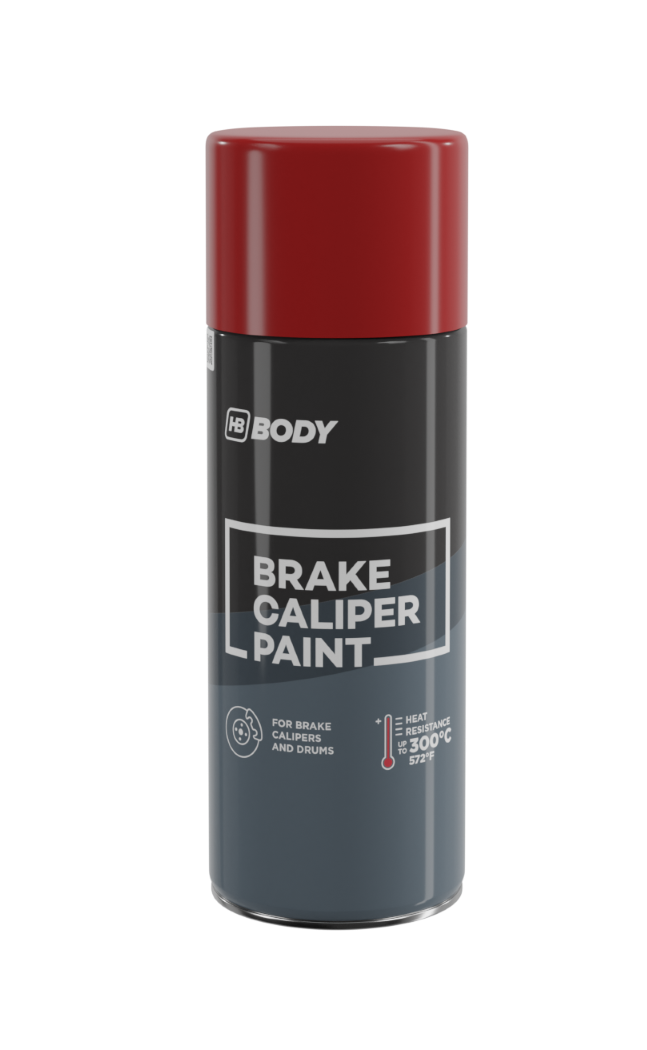 Bremssattelspray