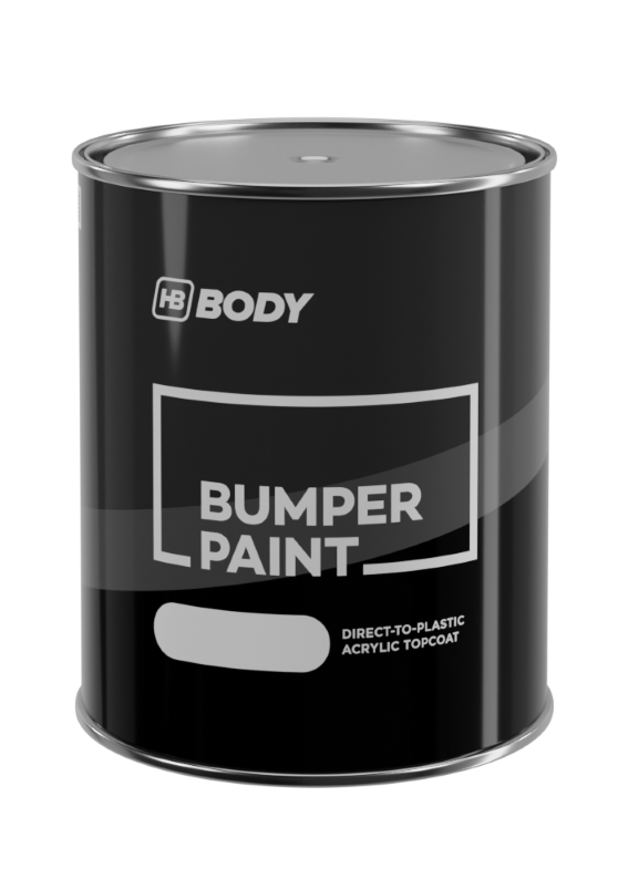BUMPER PAINT