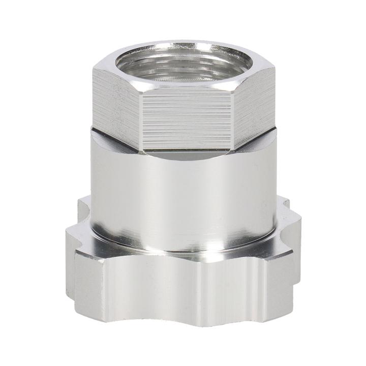 Adapter für Mischbecher für Spritzpistolen