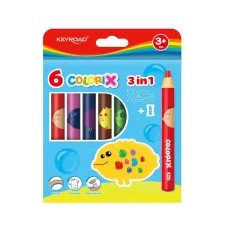 Aquarellstifte