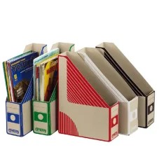 Zeitschriftenständer