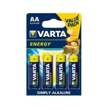 Batterien & Ladegeräte