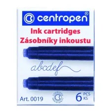 Tintenpatronen