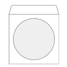 CD-Hüllen