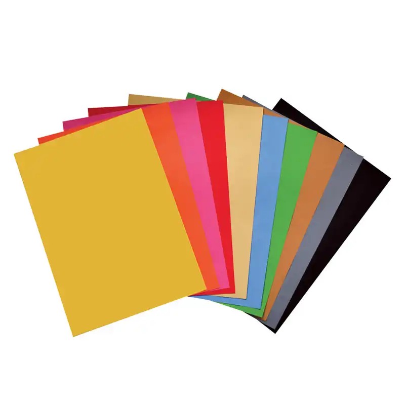 Buntpapier