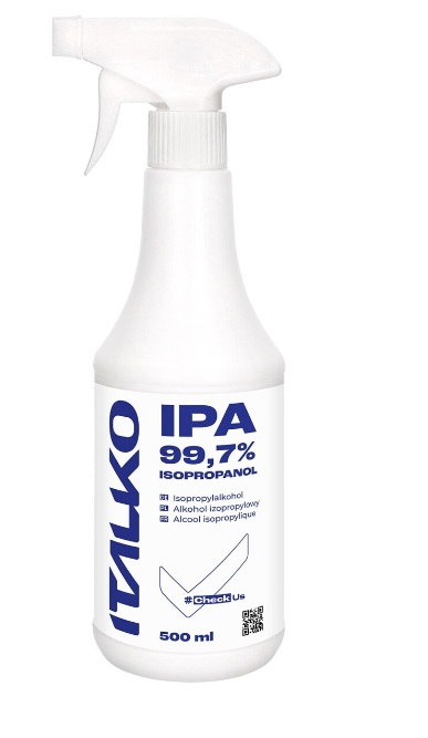 Isopropylalkohol