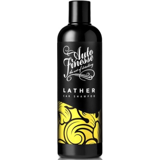 Autoshampoos