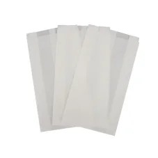 Fettdichte Papiertüten