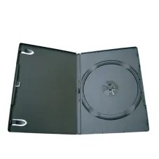 CD-Hüllen, -Taschen & -Boxen