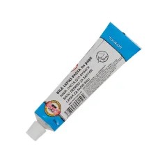Klebepasten
