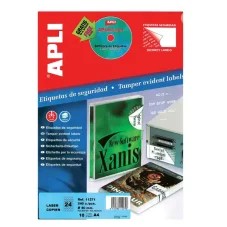 Spezialetiketten