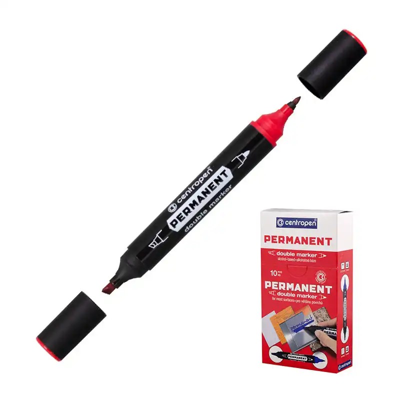 Permanentmarker