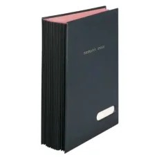 Unterschriftenmappen