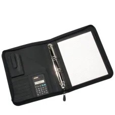 Organizer & Portfolios