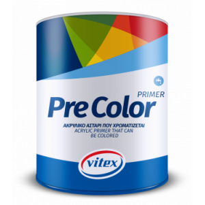 PreColor - tonbare Penetration