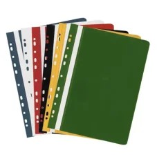 Schnellhefter & Sammelmappen