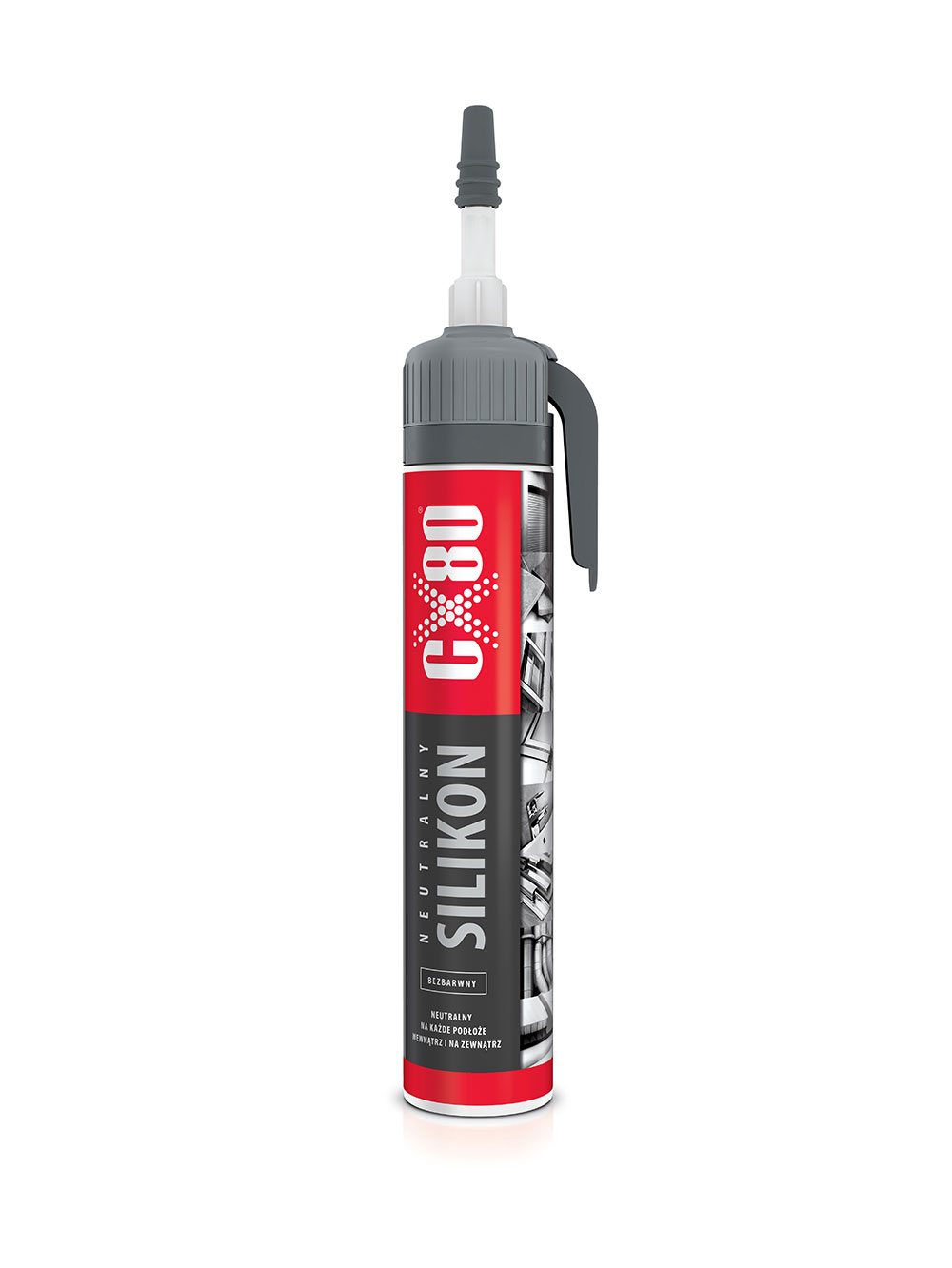 Silikone und Dichtstoffe