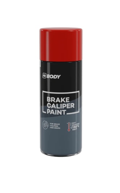 Bremssattelspray 150°C
