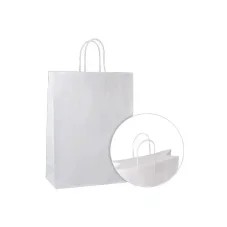 Taschen mit gedrehtem Henkel