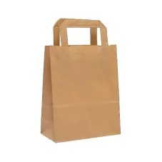 Papiertaschen