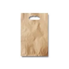 Taschen mit Griffloch